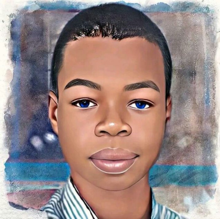 Bishop Odedeyi